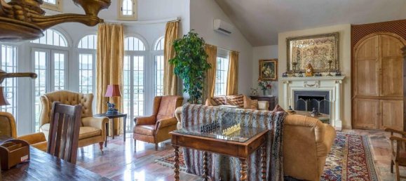 6 bedrooms Villa in Estepona, Spain No. 177892 7