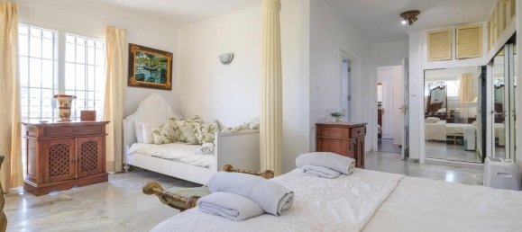 6 bedrooms Villa in Estepona, Spain No. 177892 30