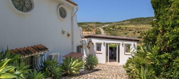 6 bedrooms Villa in Estepona, Spain No. 177892 46