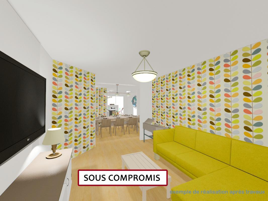 2 chambres Maison à Dunkerque, France No. 270399