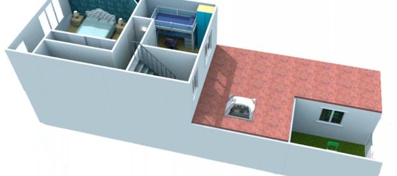 2 chambres Maison à Dunkerque, France No. 270399 5