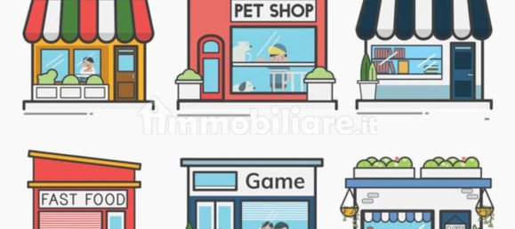 2 rooms Commercial property in Pisa, Italy No. 89552 3