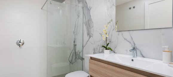 Villa de 3 dormitorios en Benijófar, Spain No. 6732 13