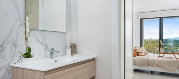 Villa de 3 dormitorios en Benijófar, Spain No. 6732 15