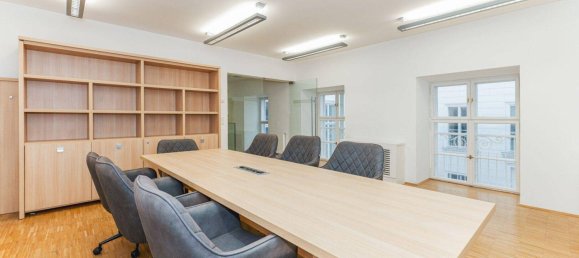 4غرفة مكتب في Wieden, Austria رقم 253122 3