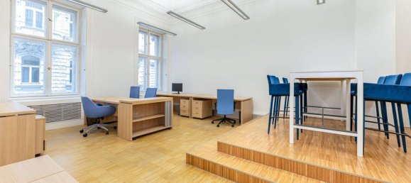 4غرفة مكتب في Wieden, Austria رقم 253122 6