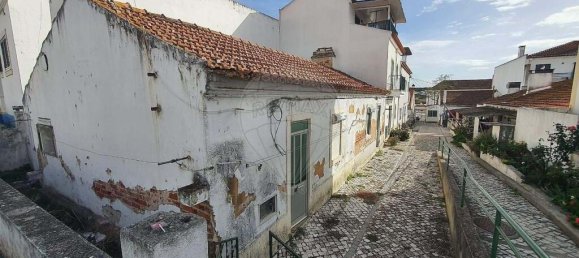 4 bedrooms Villa in Alcacer do Sal, Portugal No. 20053 10
