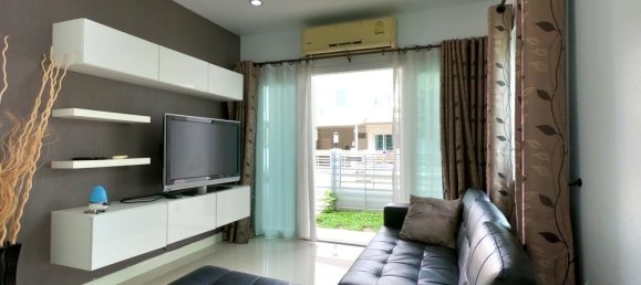 3 bedrooms House in Chiang Mai, Thailand No. 26928 11