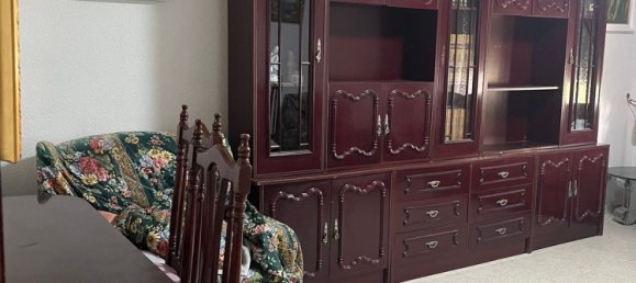 Квартира с 3 спальнями в Кордова, Испания № 153493 3