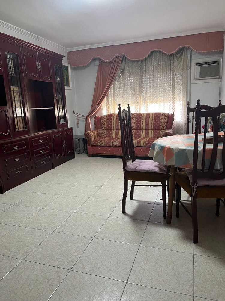 Квартира с 3 спальнями в Кордова, Испания № 153493