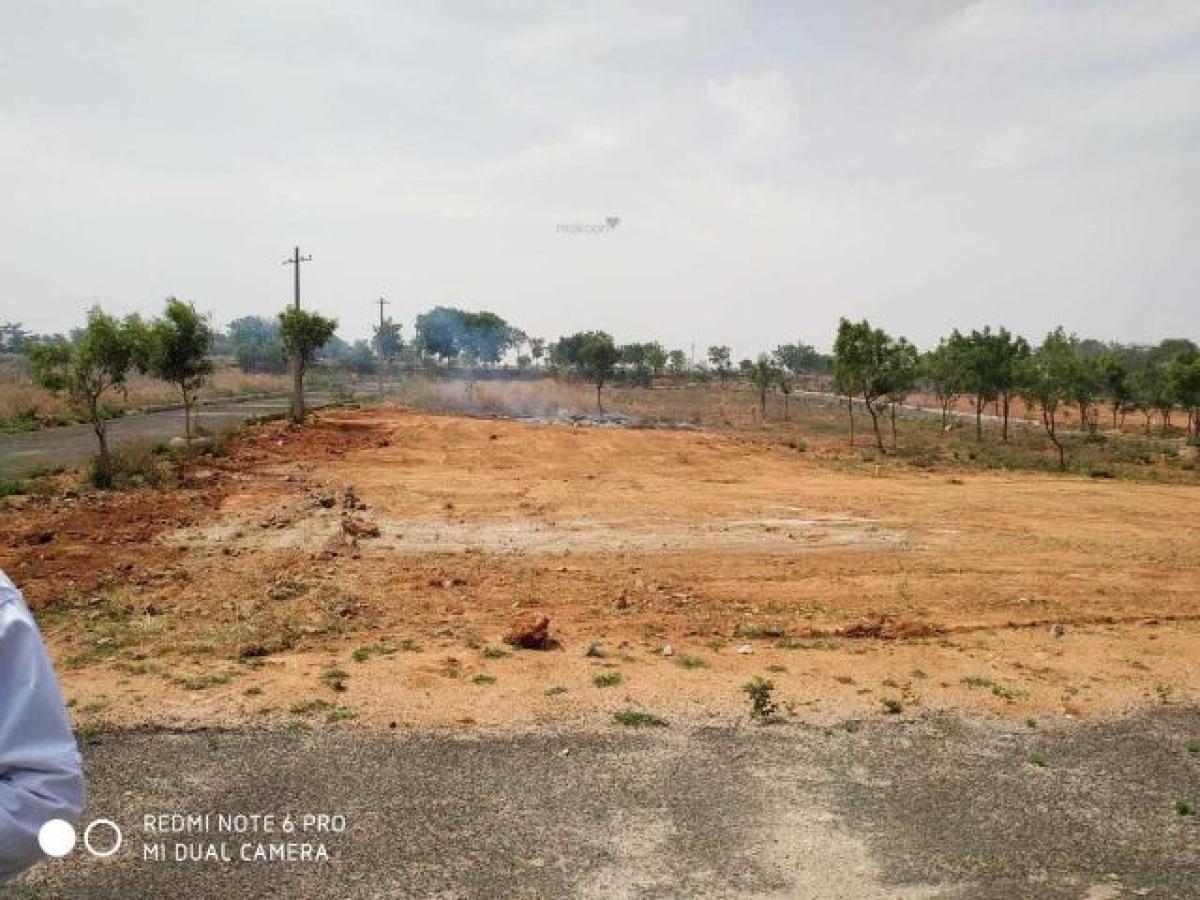  Land in Hyderabad, India No. 36220