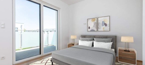 4 rooms House in Neusiedl am See, Austria No. 134837 10