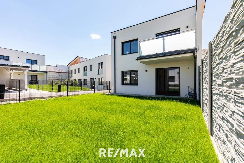 4 rooms House in Neusiedl am See, Austria No. 134837