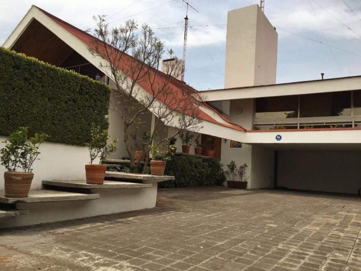 3 Schlafzimmer Haus in Mexico, Nr. 216914