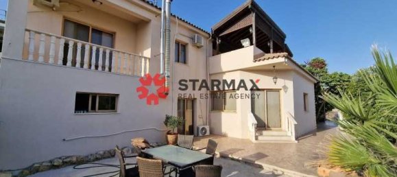 Propiedad comercial de 5 dormitorios en Pyla, Cyprus No. 67374 4