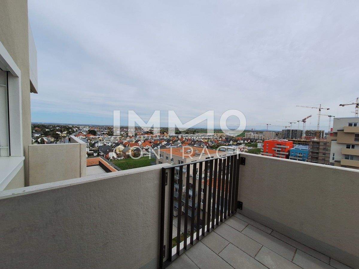 3-salle Appartement à Vienna, Austria No. 189783