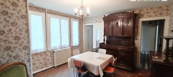 2 غرف نوم منزل في Gy-en-Sologne, France رقم 241279 2