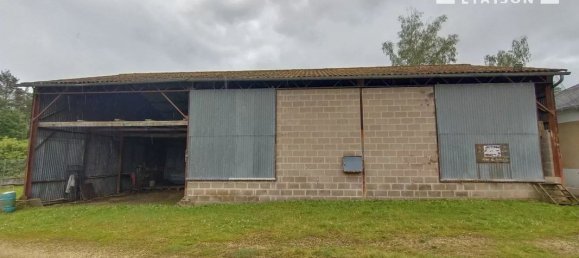 2 غرف نوم منزل في Gy-en-Sologne, France رقم 241279 10