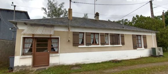 2 غرف نوم منزل في Gy-en-Sologne, France رقم 241279 9