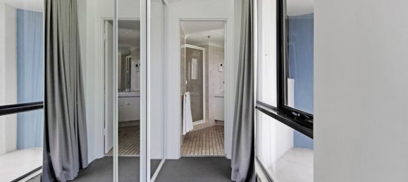 2 Schlafzimmer Wohnung in Surfers Paradise, Australia, Nr. 537 4