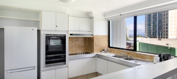 2 Schlafzimmer Wohnung in Surfers Paradise, Australia, Nr. 537 20