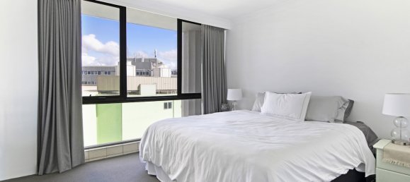 2 Schlafzimmer Wohnung in Surfers Paradise, Australia, Nr. 537 3