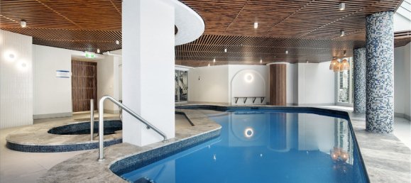 2 Schlafzimmer Wohnung in Surfers Paradise, Australia, Nr. 537 10