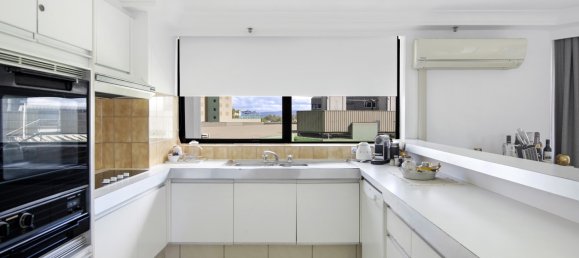 2 Schlafzimmer Wohnung in Surfers Paradise, Australia, Nr. 537 2