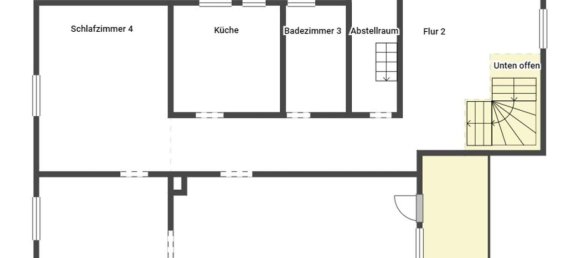 5 غرف نوم تاون هاوس في Pinneberg, Germany رقم 338142 23