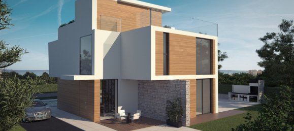 Villa T4 em Campoamor, Spain N.º 7290 2