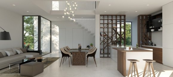 Villa T4 em Campoamor, Spain N.º 7290 6