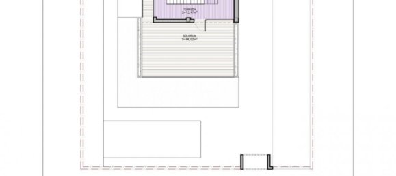 Villa T4 em Campoamor, Spain N.º 7290 11