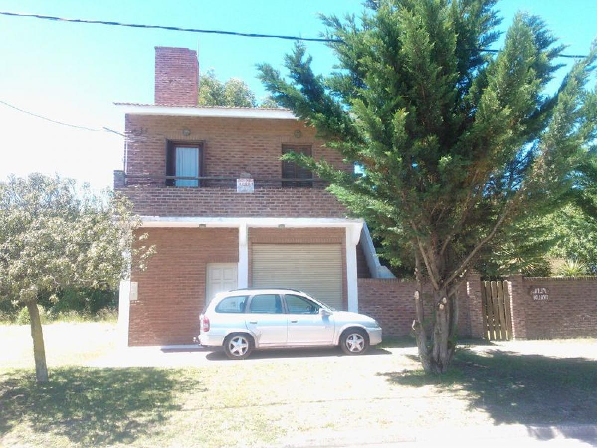 2 chambres Propriété commerciale à Mar del Plata, Argentina No. 106514