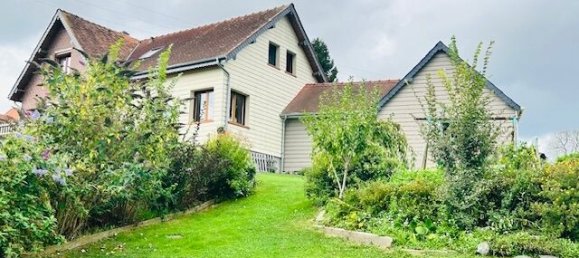 5 bedrooms House in Seine-Maritime, France No. 362915 2