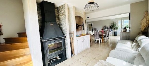 5 bedrooms House in Seine-Maritime, France No. 362915 5