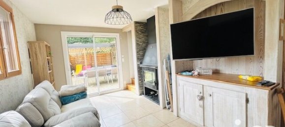 5 bedrooms House in Seine-Maritime, France No. 362915 4