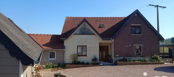 5 bedrooms House in Seine-Maritime, France No. 362915 22