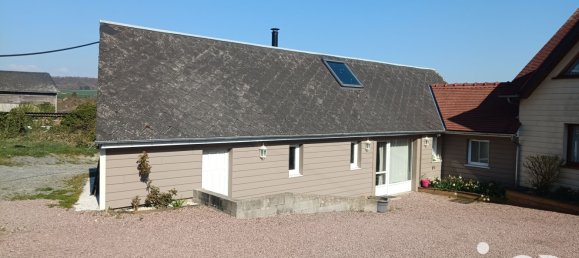 5 bedrooms House in Seine-Maritime, France No. 362915 21