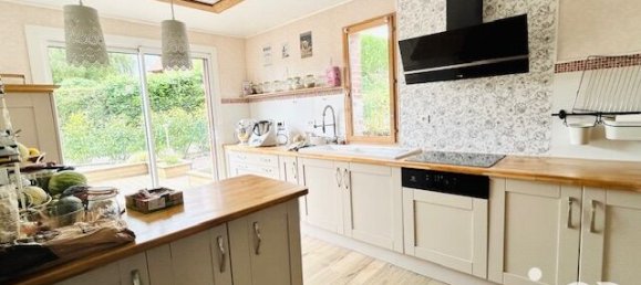 5 bedrooms House in Seine-Maritime, France No. 362915 3