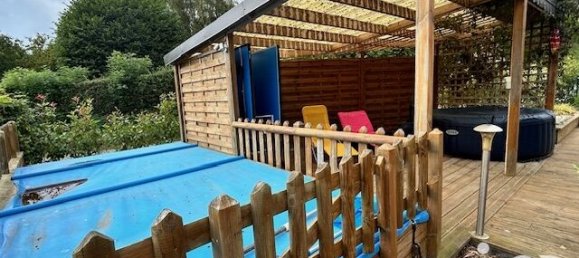 5 bedrooms House in Seine-Maritime, France No. 362915 20