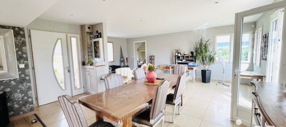 5 bedrooms House in Seine-Maritime, France No. 362915 6