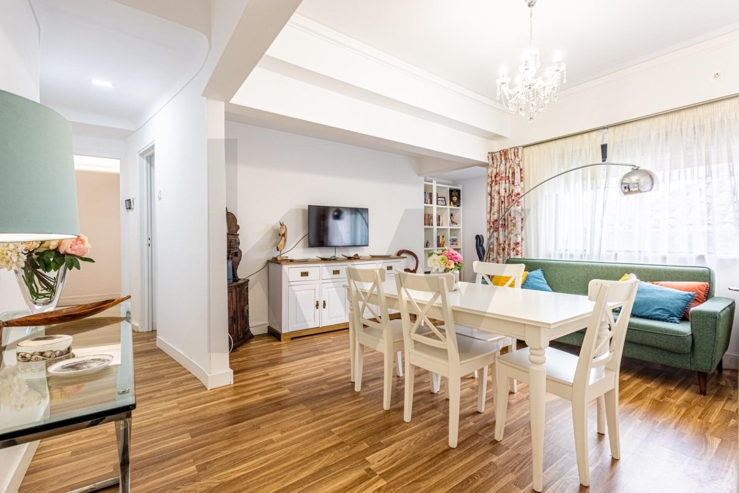 4 bedrooms Apartment in Santarem, Portugal No. 319962