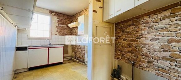 2 Schlafzimmer Wohnung in Saint-Ouen-l'Aumone, France, Nr. 355279 3