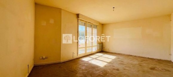 2 Schlafzimmer Wohnung in Saint-Ouen-l'Aumone, France, Nr. 355279 2