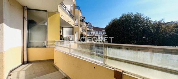 2 Schlafzimmer Wohnung in Saint-Ouen-l'Aumone, France, Nr. 355279 7