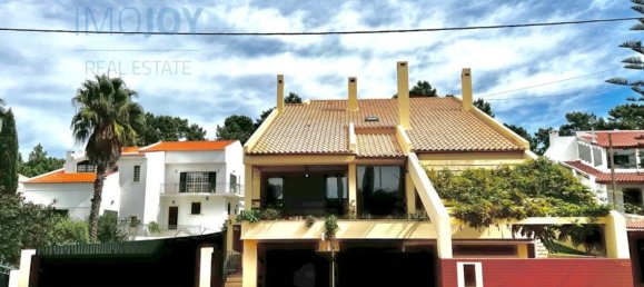 7 bedrooms House in Corroios, Portugal No. 137080 2