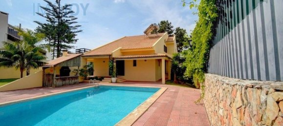 7 bedrooms House in Corroios, Portugal No. 137080 7