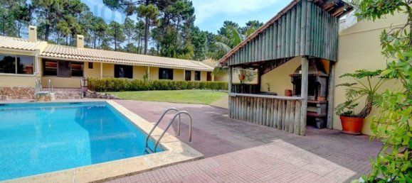 7 bedrooms House in Corroios, Portugal No. 137080 43