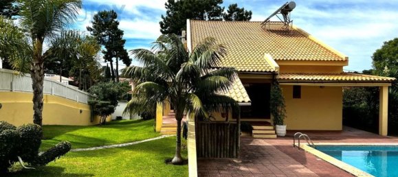 7 bedrooms House in Corroios, Portugal No. 137080 3