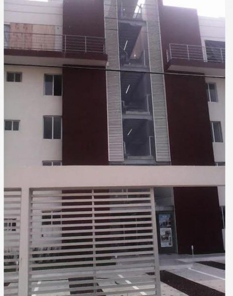 3 غرف نوم شقة في Veracruz, Mexico رقم 211958